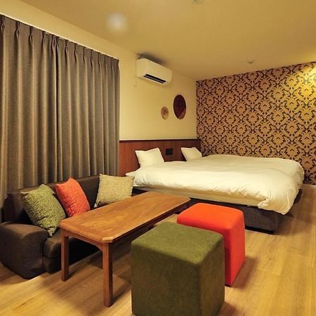 Rakutenstay X Shamaison Osaka Dekijima - 303 Exterior foto