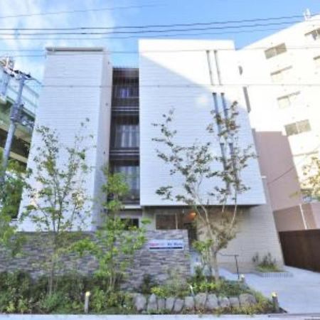Rakutenstay X Shamaison Osaka Dekijima - 303 Exterior foto